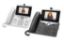 Picture of Cisco IP Phone 8845