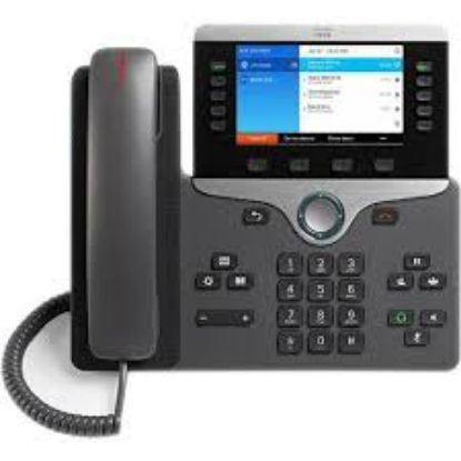 Picture of Cisco IP Phone 8841