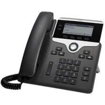Picture of Cisco IP Phone 7841