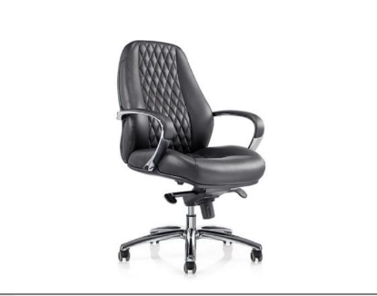 Picture of Mid Back Chair