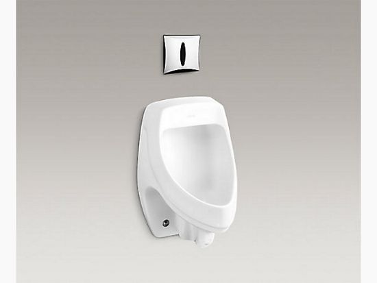 Picture of DEXTER WH Urinal (Top) K-5016T-2ET-0