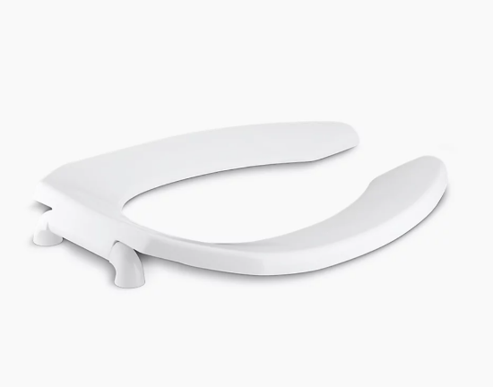 Picture of Lustra™ Elongated toilet seat