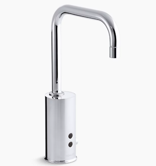 Picture of TOUCHLESS DECK MOUNT FAUCET