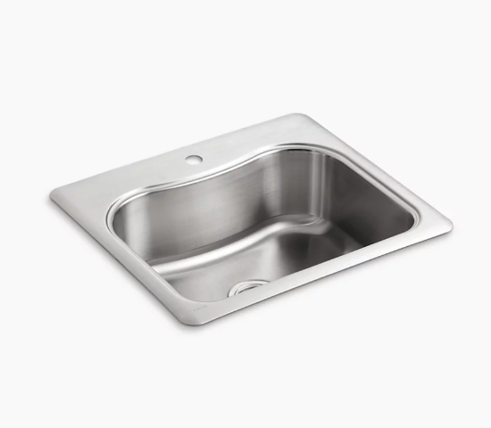 Picture of TOP MOUNT SINK