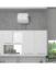 Picture of Horizontal Electric Water Heater