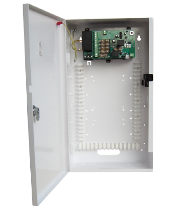 Picture of Power Supply With Enclosure 