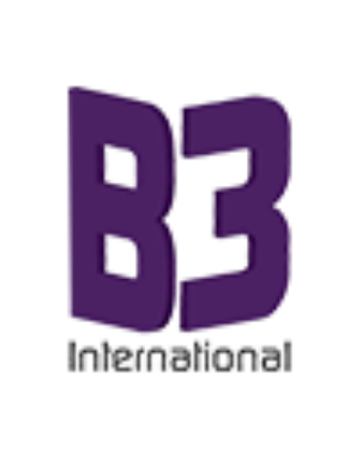 Picture for manufacturer B3 INTERNATIONAL