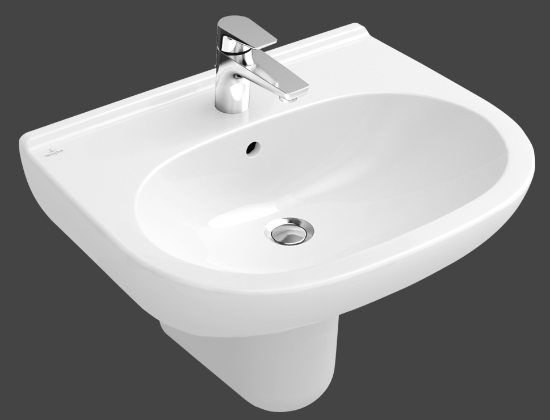 Picture of O.novo Washbasins