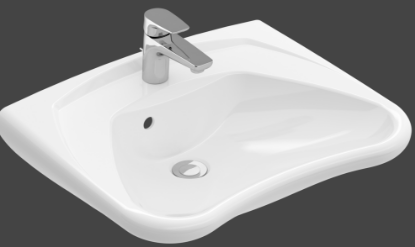Picture of Washbasin ViCare,