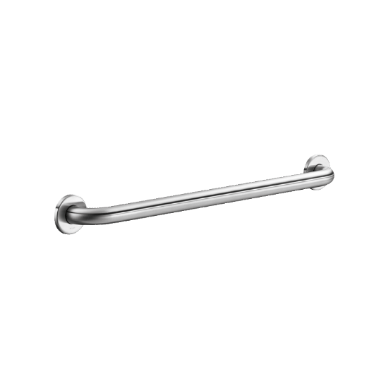Picture of Straight stainless steel grab bar