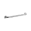 Picture of Straight stainless steel grab bar