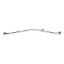 Picture of Two-wall corner grab bar