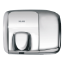 Picture of Hand dryer automatically activated by optical cell, with 360° nozzle