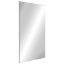 Picture of Rectangular Stainless Steel Mirror