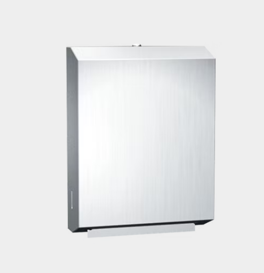 Picture of Wall Mounted Paper Towel Dispenser