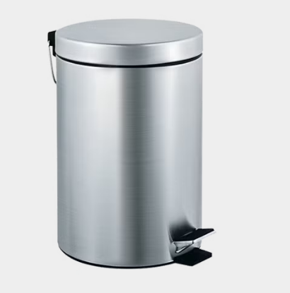 Picture of Toilet Bin