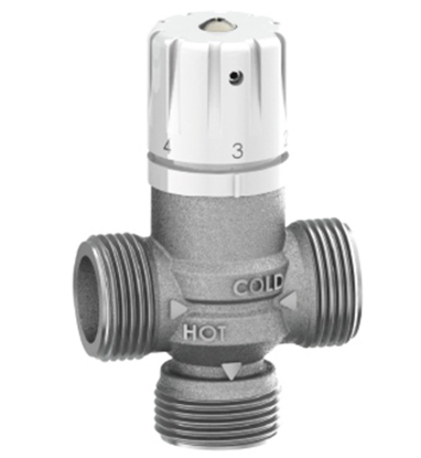 Picture of Thermostatic Mixer Valve