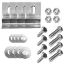 Picture of Undercounter Basin Fixing Kit