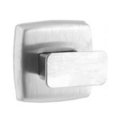 Picture of STAINLESS STEEL SINGLE ROBE HOOK