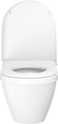 Picture of Toilet Seat & Cover