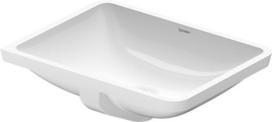 Picture of Vanity Basin