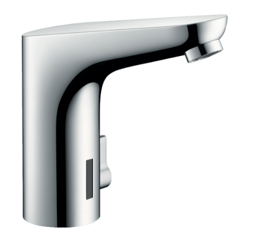 Picture of Electronic Basin Mixer 