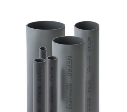 Picture of NEPRO UPVC/PVC Pipe