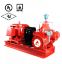 Picture of HSC UL/FM FIRE PUMP SET 2000 GPM @ 9 BAR] - NAFFCO