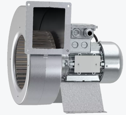 Picture of EX CENTRIFUGAL FAN EX 180A-4 centr. fan (ATEX) - System Air