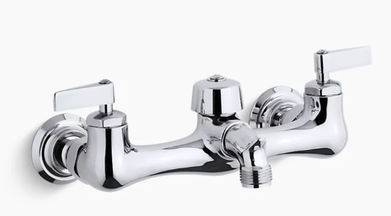Picture of SINK FAUCET