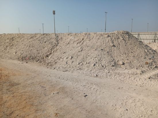 Picture of GATCH SAND MATERIAL