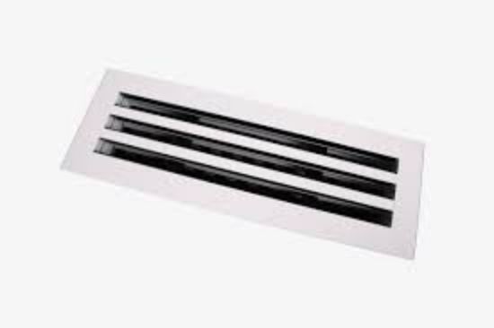 Picture of Return Air Linear Slot Diffuser