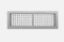 Picture of Supply Air Wall Grill