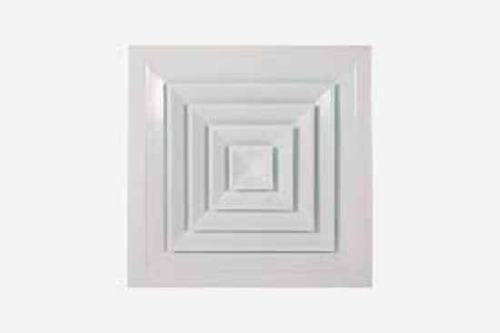 Picture of Supply Square Ceiling Diffuser