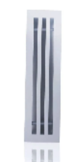 Picture of Return Air Linear Slot Diffuser (LS3-A)