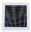 Picture of Egg Crate Return Register (EC14-1D)