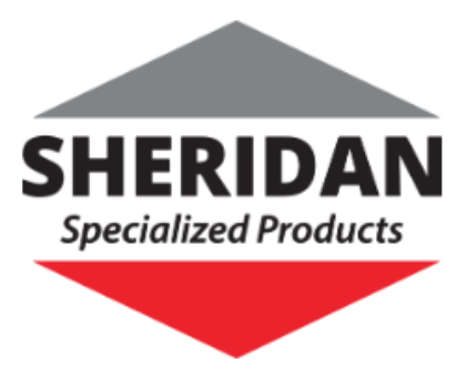 Picture for manufacturer SHERIDAN SPECIALIZED BUILDING PRODUCTS LLC