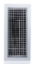 Picture of Supply Register with Double Deflection (SH6-IID)
