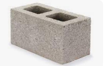 Picture of HOLLOW BLOCK