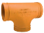 Picture of Equal TEE Grooved FIG 319 Painted