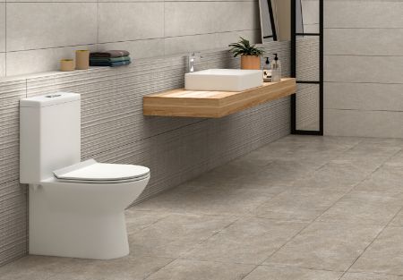 Picture for category Sanitaryware & Toilet accessories