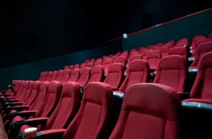 Picture of THEATRE SEATING