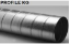 Picture of Spiral Duct (Low Pressure Class)