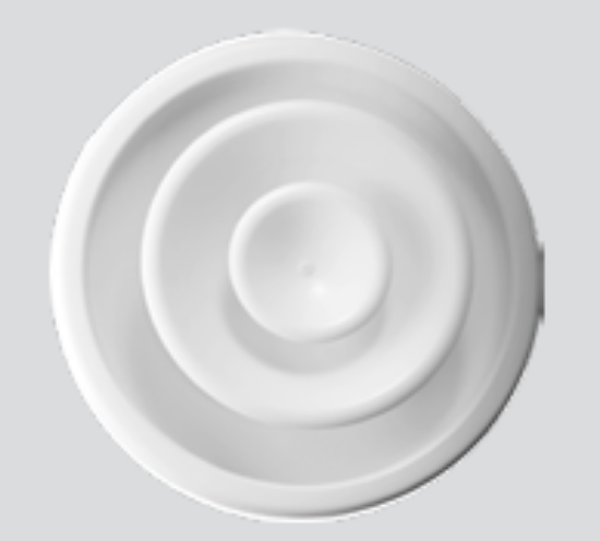 Picture of ROUND CEILING DIFFUSER SRCD SERIES