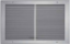 Picture of Return Air Register RAG Series