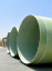 Picture of GRP-GLASS REINFORCED POLYESTER DN1200MM 12MTR L  PN1