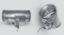 Picture of Constant Air Volume Air Terminal Unit CAV with Control Box SCVT Series