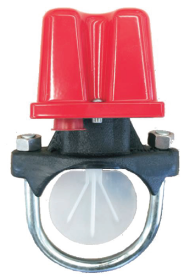 Picture of WATER FLOW SWITCH MODEL: SD-WFD SERIES