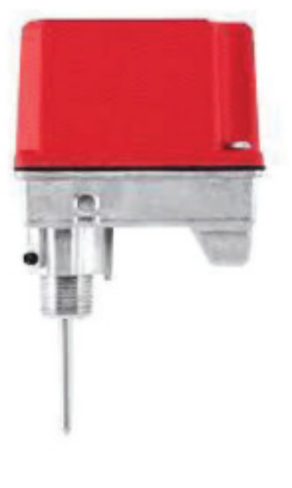 Picture of Tamper Switch Model: SD-SVS IP SERIES