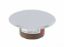 Picture of Concealed Cover Plate 57 Degree